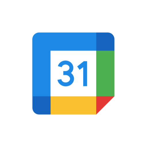 Google Calendar