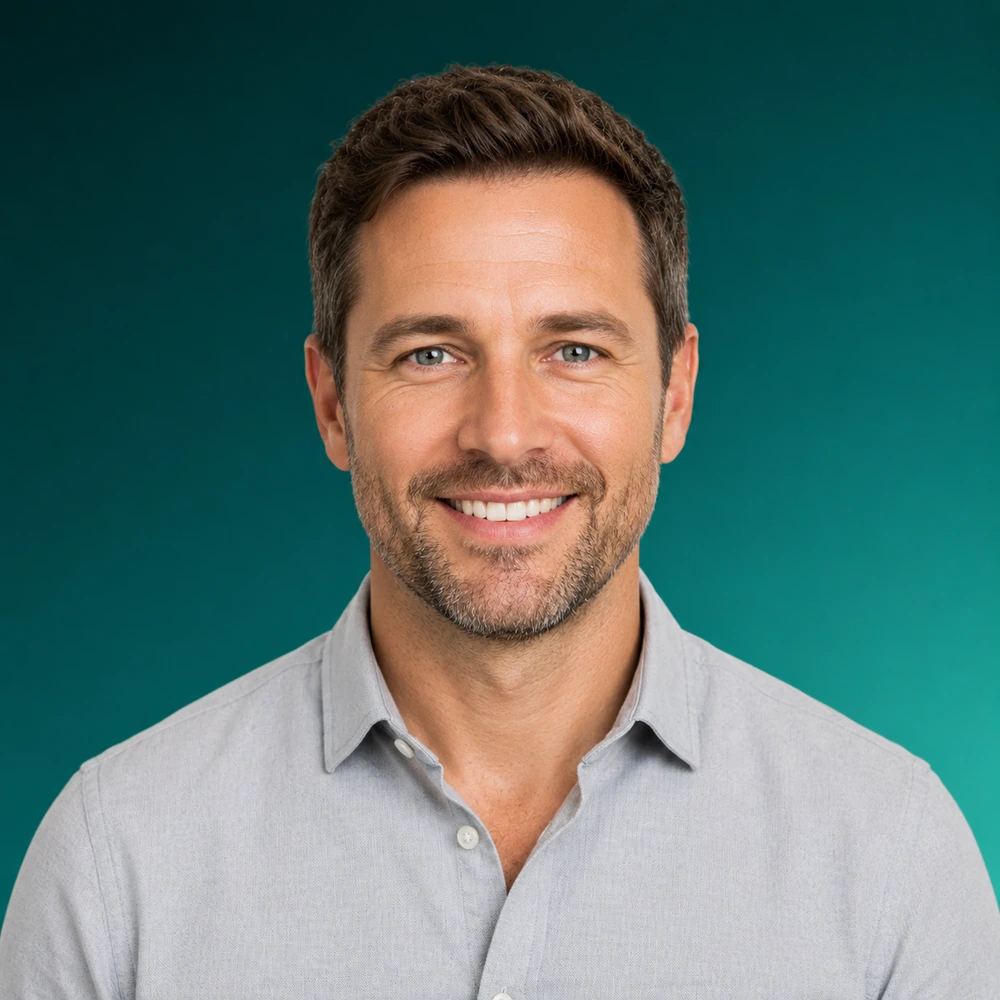 Joe — Sales Consultant
