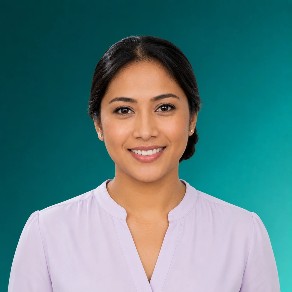 Suzie — Personal Assistant